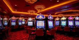 Slot jackpot progresif GS138 dengan nilai hadiah yang terus bertumbuh setiap saat