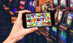 Koleksi permainan slot online GS138 dengan tampilan modern dan RTP tinggi
