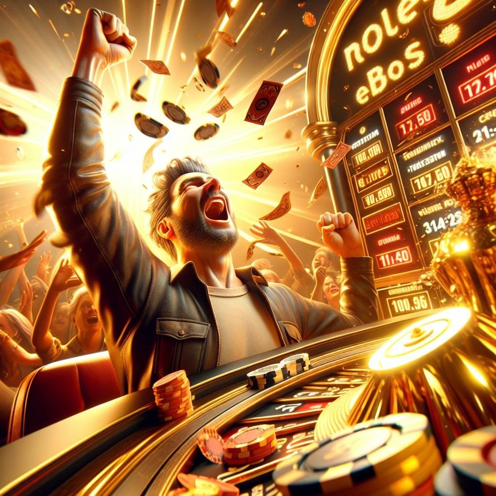 GS138 pengalaman bermain slot online terbaik untuk pemain Indonesia